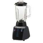 Black and Decker BL12475B Crush Master Blender, Black by Black & Decker