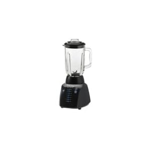 Black and Decker BL12475B Crush Master Blender, Black by Black & Decker