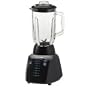 Black and Decker BL12475B Crush Master Blender, Black
