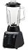 Black and Decker BL12475B Crush Master Blender, Black