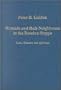 Nomads and Their Neighbours in the Russian Steppe: Turks, Khazars and Qipchaqs (Variorum Collected Studies Series: Cs752)