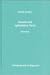 Third Party New : Gnosis und sp&auml;tantiker Geist: Gnosis und sp&auml;tantiker Geist, Ln, Bd.1, Die mythologische Gnosis: Mit einer Einleitung zur Geschichte und Methodologie der Forschung: Bd 1