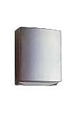 Bobrick B-4262 Contura Series Surface-Mounted Paper Towel Dispenser