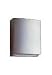 Bobrick B-4262 Contura Series Surface-Mounted Paper Towel Dispenser