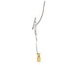 Fieldpiece ATAF1 High Temp K-Type Thermocouple