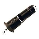 Mirror Ball Motor Battery Powered Plastic Case'