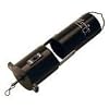 Mirror ball motor, battery powered, plastic case