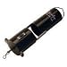 Mirror ball motor, battery powered, plastic case