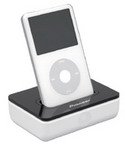 Ipod Dock for ipod Ready Pioneer Elite Receivers