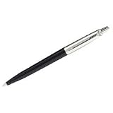 Retractable Ballpoint Pen,Medium Point,BK Ink/Asst. Barrel, Sold as 1 each
