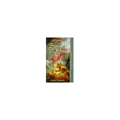 Spirit of the Wind (Dragonlance: Fifth Age)