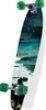 Sector 9 Longboards Cosmic 1 Sections Complete