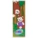 Webkinz Magnetic Bookmark - MONKEY