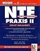 Nte Praxis II: 3 Full-Length Core Battery Practice Tests With Explanations and 20 Sample Specialty Area Tests (Professional certification and licensing series)