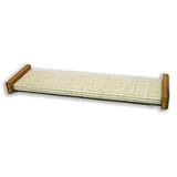 SmartCat Bootsie's Three-in-One Cat Scratcher