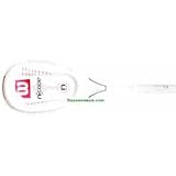 Wilson nCode N130 Squash Racket