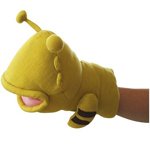 パペット カネゴン