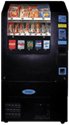 Seaga VC520 Space Saver Combo