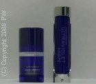 Ultravoilet Gift Set 2 Pieces (3.4 Fl. oz. Eau De Toilette Spray + Deo Stick) Men