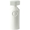 Unicorn KeyTop Salt Mill, White