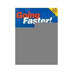 Going Faster!: Mastering the Art of Race Driving: The Skip Barber Racing School