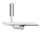 PEERLESS PM20W TV Wall Mount (White)