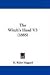 The Witch's Head V3 (1885)