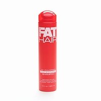 Samy Fat Hair Shampoo Thickening 295 ml