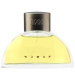 Boss Woman by Hugo Boss 0.05 oz Eau de Parfum Sampler Vial