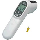 Professional Infrared Thermometer Professional Infrared Thermometer