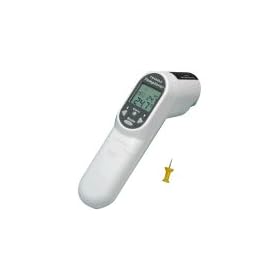 Buy Professional Infrared Thermometer now!