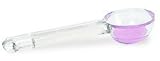 Robinson Knife Pyrex Professional Lexan Grape Ice Cream Scoop