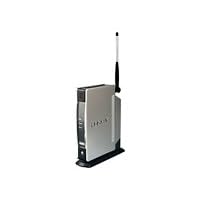 Linksys Wireless-B Media Adapter WMA11B - Digital multimedia receiver