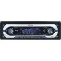 Sony Xplod CDX-M7815X - Radio / CD / MP3 player - Full-DIN - in-dash - 52 Watts x 4