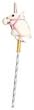 Melissa & Doug 2181 Prance-N-Play Stick Unicorn - Plush