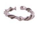 Toe Ring - Sterling Silver Toe Ring