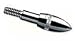PRECISION DESIGNED PRODUCTS EASY PULL POINTS FOR CARBON ARROWS UP TO 5/16