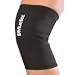 Knee Support, Knee Brace, Knee Sleeve "Elastic Fixed sizes" Sizes offered S 12-14 inches, M 14-16 inches, L 16-18 inches, XL 18-20 inches BE SURE TO TELL US YOUR SIZE when you order. (Click on the title for larger photo, details and to purchase) Details: Knee Support, Elastic Fixed sizes Firm comfortable support for stiff, weak or sore knees Super for Weight Lifting, Bodybuilding, Powerlifting, strongman, Fitness, exercise and more.. Choose from Small, Medium, Large and Extra Large