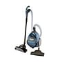 Kenmore Magic Blue 24195 Bagged Canister Vacuum