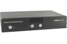 Atlona HD-5470 - Video switch - 4 ports