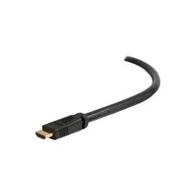 C2G Pro Series HDMI CL2 Cable - video / audio
