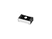 SAMSUNG PASSIVES RCS1005F204CS RCS Series 0402 200 kOhm ?1% 0.063 W ?100 ppm/?C SMT Thick Film Chip Resistor - 10000 item(s)