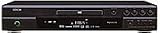 Denon DVD-1730 Multi-Region DVD player Black