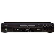 Denon DVD-1730 Multi-Region DVD player Black