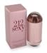 Kitchen & Housewares : EAU DE PARFUM SPRAY 3.3 OZ - 212 SEXY by Carolina Herrera