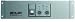 Endstufe Reloop Ra-600 Pro Silber