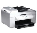 Dell 946 All In One Inkjet Printer (Fax/Scan/Copy/Print)