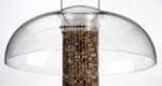 Aspects Tube Top Feeder Dome