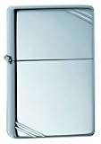 Vintage - High Polish Chrome