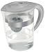 Kitchen & Housewares : Morphy Richards 43572 Filter Rapide Water Jug (Silver)